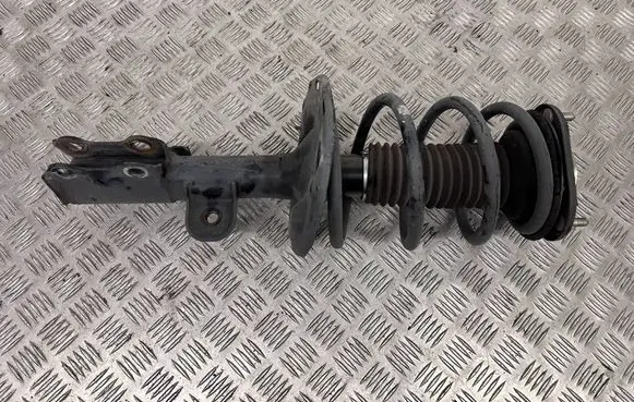 Toyota Mirai Front shock absorber with coil spring 4851062010 48510-62010