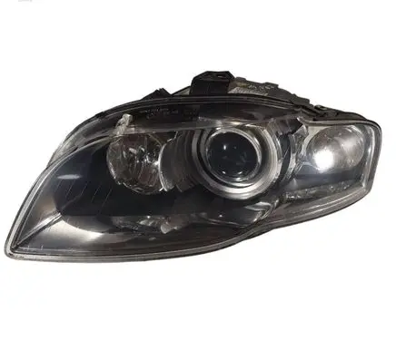 Audi A4 S4 B7 8E 8H Headlight/headlamp 8E0941029BM