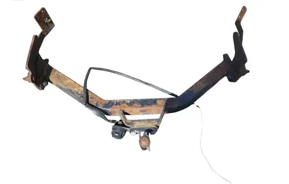 Volvo V60 Tie down hook / loop 55R01966502 S350D172