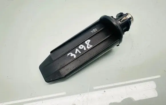 Volkswagen PASSAT B7 Headlight/headlamp dust cover 3198