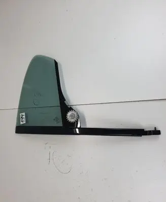BMW 6 F06 Gran coupe Rear vent window glass 43R001026