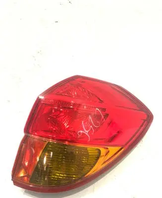 Subaru Legacy Rear/tail lights 22020792