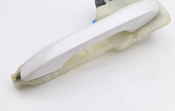KIA Niro Rear door exterior handle 