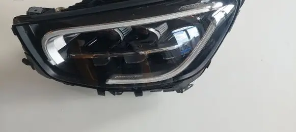 Mercedes-Benz GLC X253 C253 Headlight/headlamp A2539066901