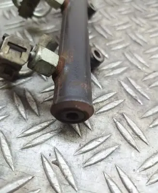 Land Rover Discovery 3 - LR3 Fuel injectors set 