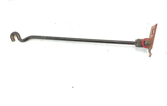 Peugeot 206 Engine bonnet/hood prop rod/strut 