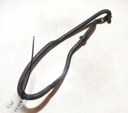 Opel Zafira A Engine coolant pipe/hose
