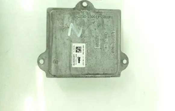 BMW X1 E84 Xenon control unit/module L90028076 L90021969