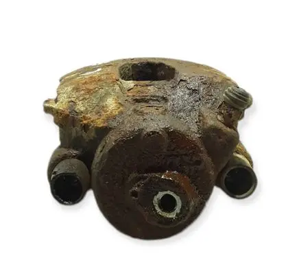 Skoda Fabia Mk1 (6Y) Front brake caliper