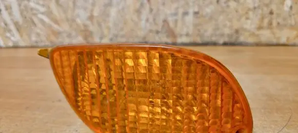 Ford Focus Front indicator light Asyxs4x13368a