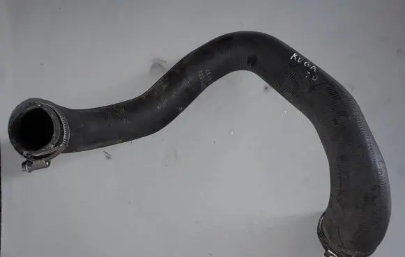 Ford Kuga II Intercooler hose/pipe FV416F072AD