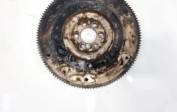 Skoda Roomster (5J) Flywheel 030105333