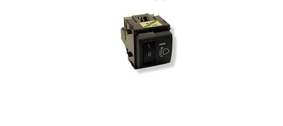Toyota Yaris XP210 Headlight level height control switch 7011J47B