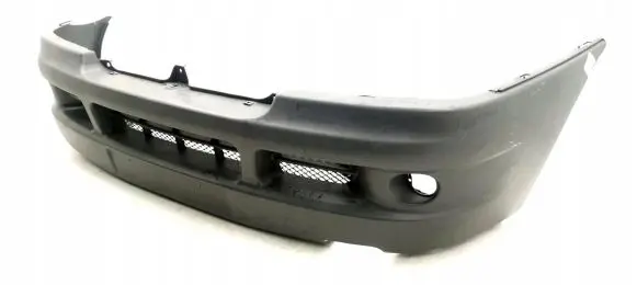 Fiat Ducato Front bumper 3483051