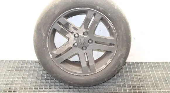 Chrysler 300 - 300C R12 alloy rim 