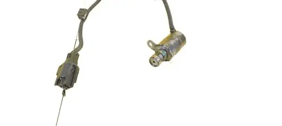 Volvo V60 Camshaft speed sensor 30757601AC D5204T7