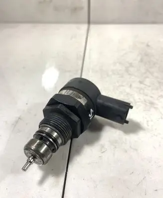 Hyundai Santa Fe Fuel pressure regulator 0281002507