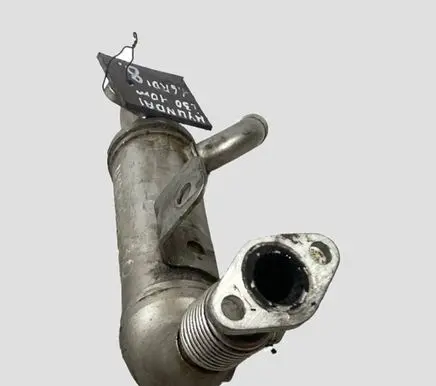Hyundai i30 EGR valve cooler
