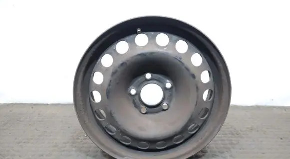 Opel Zafira B R16 steel rim 