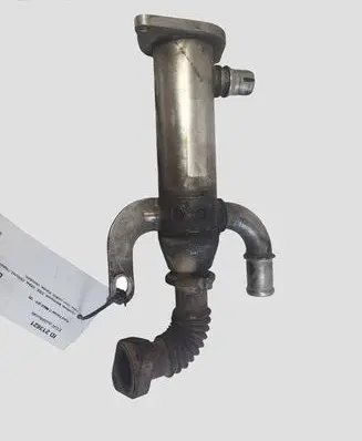Ford Focus C-MAX EGR valve cooler