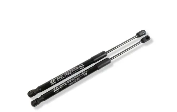 Hyundai Santa Fe Front bonnet/hood damper/strut 81161S1000
