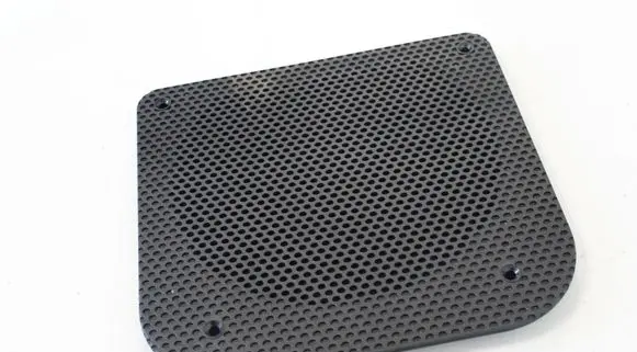 Mini Paceman (R61) Dash center speaker trim cover 9800513