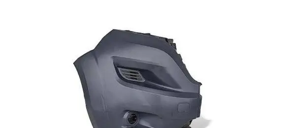 Fiat Ducato Front bumper corner part panel trim FIA07DU029