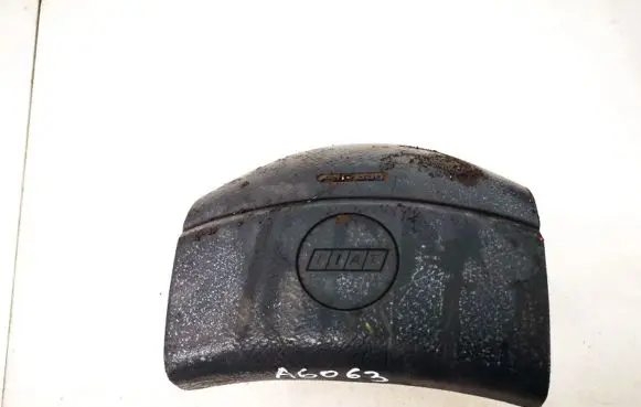 Fiat Ducato Steering wheel airbag 01303291650