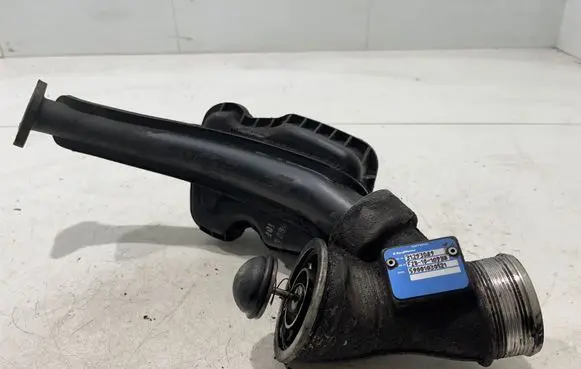 Volvo XC70 Turbo solenoid valve 31293089 59001030121