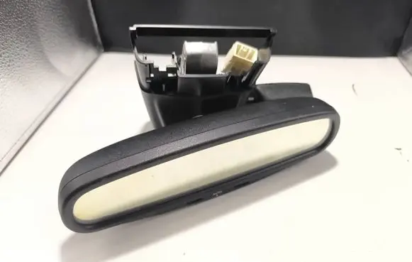 Alfa Romeo 159 Rear view mirror (interior) 001560549040 9830105 18072006