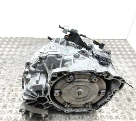 Ford Mondeo MK IV Automatic gearbox 1727969 6G917000