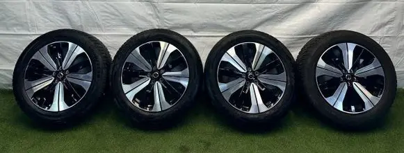 Volvo XC60 R19 alloy rim 32143627