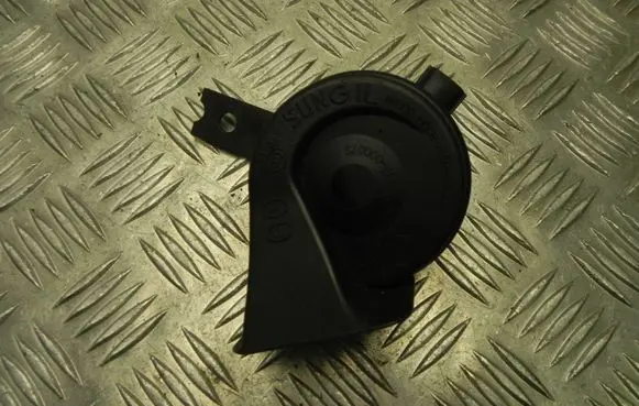 Hyundai ix 55 Horn signal 966213J100 M4046