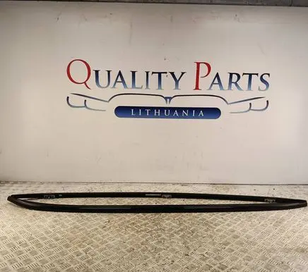 BMW X1 F48 F49 Roof bar rail 7410466