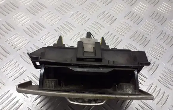 Toyota Corolla Verso E121 Car ashtray 7410413020