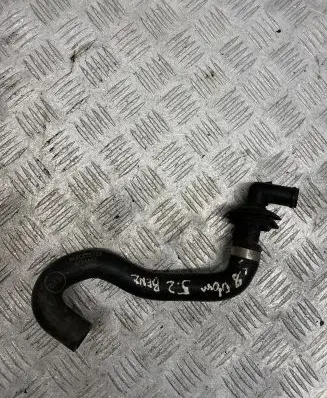 Audi A8 S8 D3 4E Engine coolant pipe/hose 4E1819674C