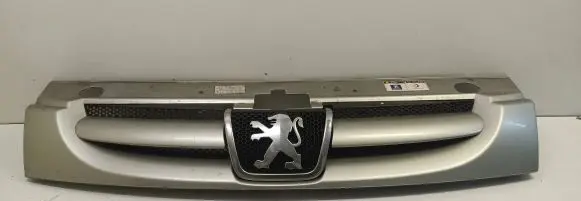 Peugeot Partner Front grill 9644758777