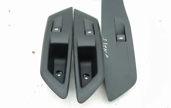 Peugeot 308 Electric window control switch 98352753ZD 2616965XZD 98352754ZD