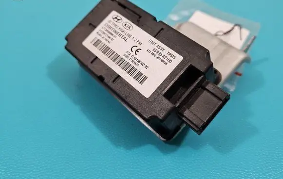 KIA Ceed Central body control module 95800-A2100 IMPRK1429296