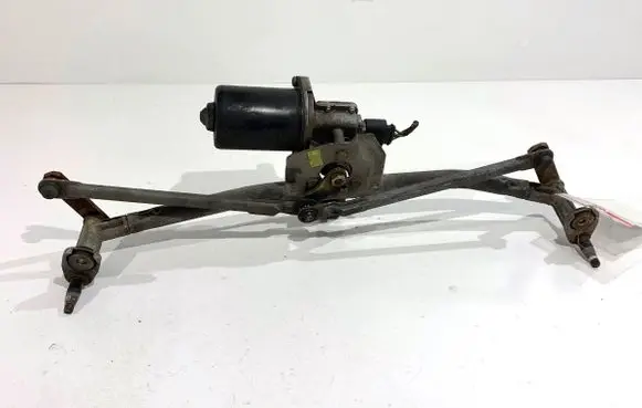 Skoda Octavia Mk1 (1U) Front wiper linkage and motor 1J1955113C