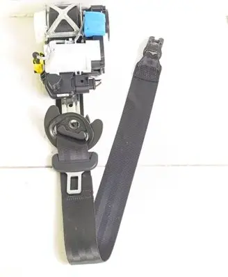 Volkswagen Golf VII Front seatbelt 5G4857706M