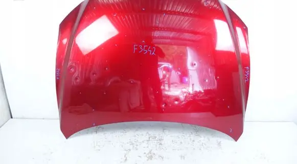 Mazda 6 Engine bonnet/hood