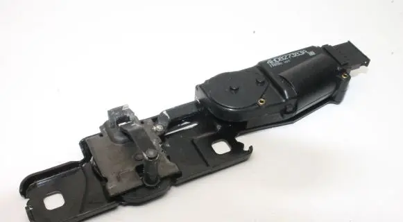 Audi A7 S7 4G Tailgate/trunk/boot lock/catch/latch 4H0827383A