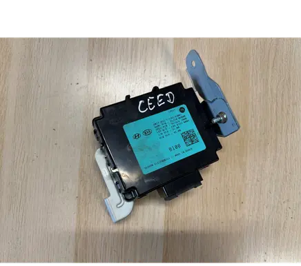 KIA Ceed Other control units/modules 95310M6000