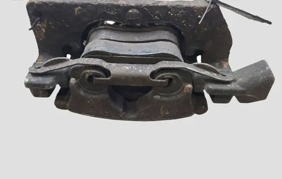 Jaguar S-Type Front brake caliper
