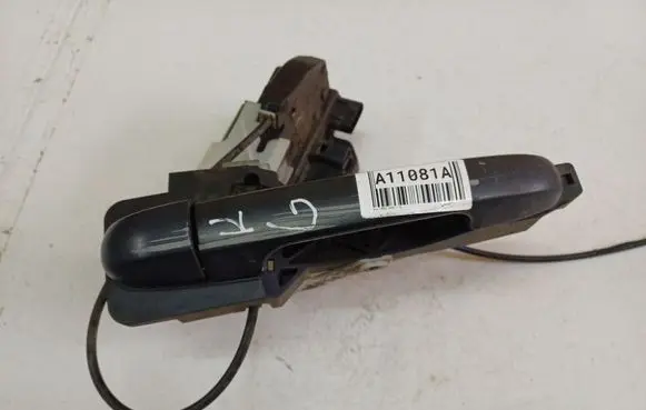 KIA Ceed Front door exterior handle 
