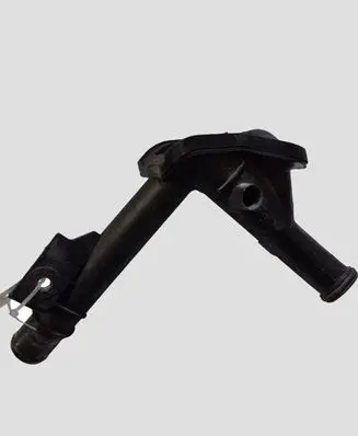Renault Megane III Engine coolant pipe/hose 8200552604