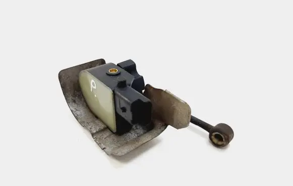 Citroen C5 Headlight/headlamp level sensor 9641247280
