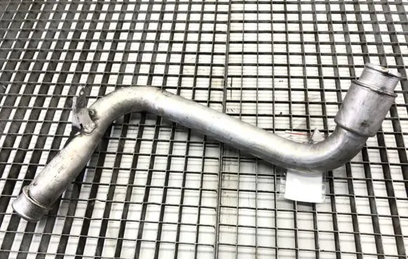 Audi A6 C7 Air intake hose/pipe 059145731DC