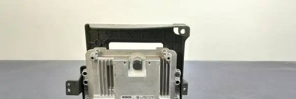 Citroen C5 Engine control unit/module ECU 9661971380